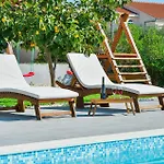 Gorgeous Home In Debeljak With Wifi