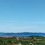 Gorgeous Home In Debeljak With Wifi