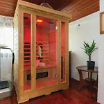 Gorgeous Home In Kozino With House Sea View