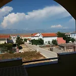 Apartments Vanja - Terrace & Bbq