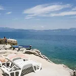Awesome Home In Osobjava With House Sea View