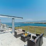 Cozy Apartment In Povljana With House Sea View