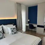 Apartments Dernaj