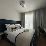 Apartments Dernaj