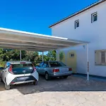 House Milica