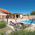 Gorgeous Home In Gorica With Kitchen
