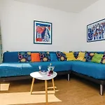 Gorgeous Apartment In Zaton Mali With Kitchen