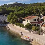Stunning Home In Klek With Wifi