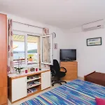 Stunning Apartment In Gruda With Wifi