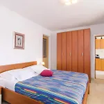 Stunning Apartment In Gruda With Wifi