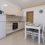 1 Bedroom Amazing Apartment In Komarna