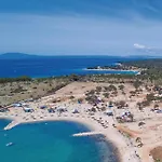 Gorgeous Apartment In Kolan With House Sea View