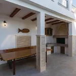 1 Bedroom Pet Friendly Apartment In Komarna