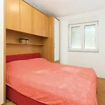 Awesome Apartment In Zadar With Kitchen