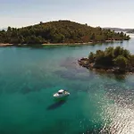 Awesome Home In Orebic With House Sea View