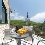 Awesome Home In Smokvica With Kitchen