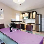 2 Bedroom Beautiful Home In Krusevo