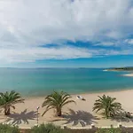 Nice Apartment In Povljana With House Sea View