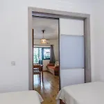 Awesome Apartment In Klek With Kitchen