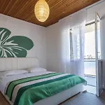 Nice Apartment In Klek With Wifi