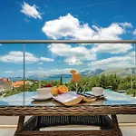 Awesome Apartment In Cavtat With Wifi