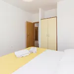 Awesome Home In Pasman With House Sea View
