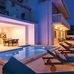 Stunning Apartment In Mokosica With Wifi