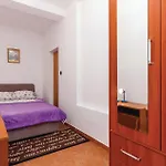 Amazing Apartment In Posedarje With Kitchen