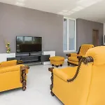 Awesome Home In Kozino With Kitchen