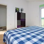 Nice Home In Pridraga With Wifi