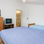 Nice Home In Pridraga With Wifi