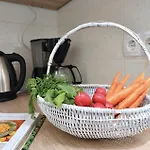 Nice Apartment In Vrsi-Mulo With Wifi