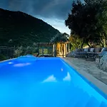 Amazing Home In Ploce With Sauna