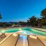 Stunning Home In Biograd Na Moru With Sauna