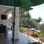 Apartments Nev - 20M From The Sea