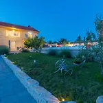 Amazing Home In Lisicic With Outdoor Swimming Pool