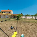 Nice Home In Polaca With House A Panoramic View
