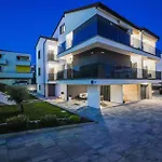 1 Bedroom Lovely Apartment In Zadar