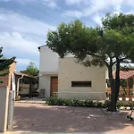 Pine Tree Villa