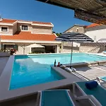 Lovely Home In Klek With House A Panoramic View
