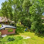 Pet Friendly Home In Mazin With Sauna