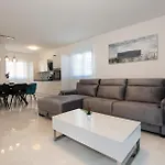 Nice Home In Turanj With House Sea View