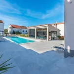 Lovely Home In Biograd Na Moru With Sauna