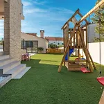 Lovely Home In Biograd Na Moru With Sauna