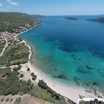 Cozy Home In Blato With House Sea View