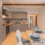 Nice Home In Lisicic With Wifi
