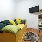 Nice Apartment In Ploce With Wifi