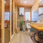 Pet Friendly Home In Mazin With Sauna