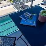 Gorgeous Home In Blato With Wifi