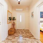 Stunning Home In Seline With Outdoor Swimming Pool